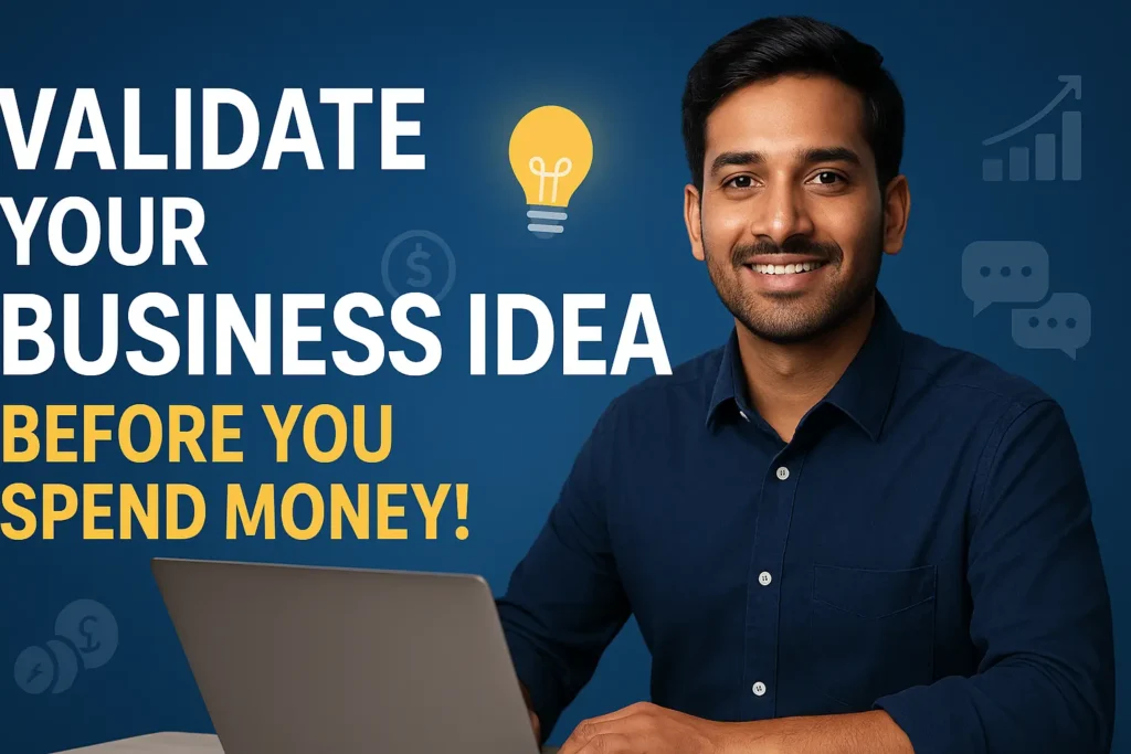 how to start online business