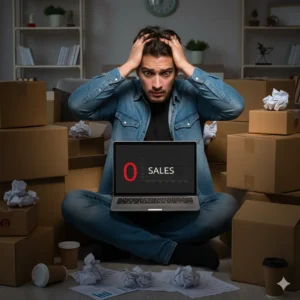 how to start online business