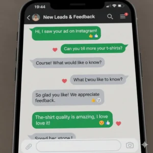 how to start online business