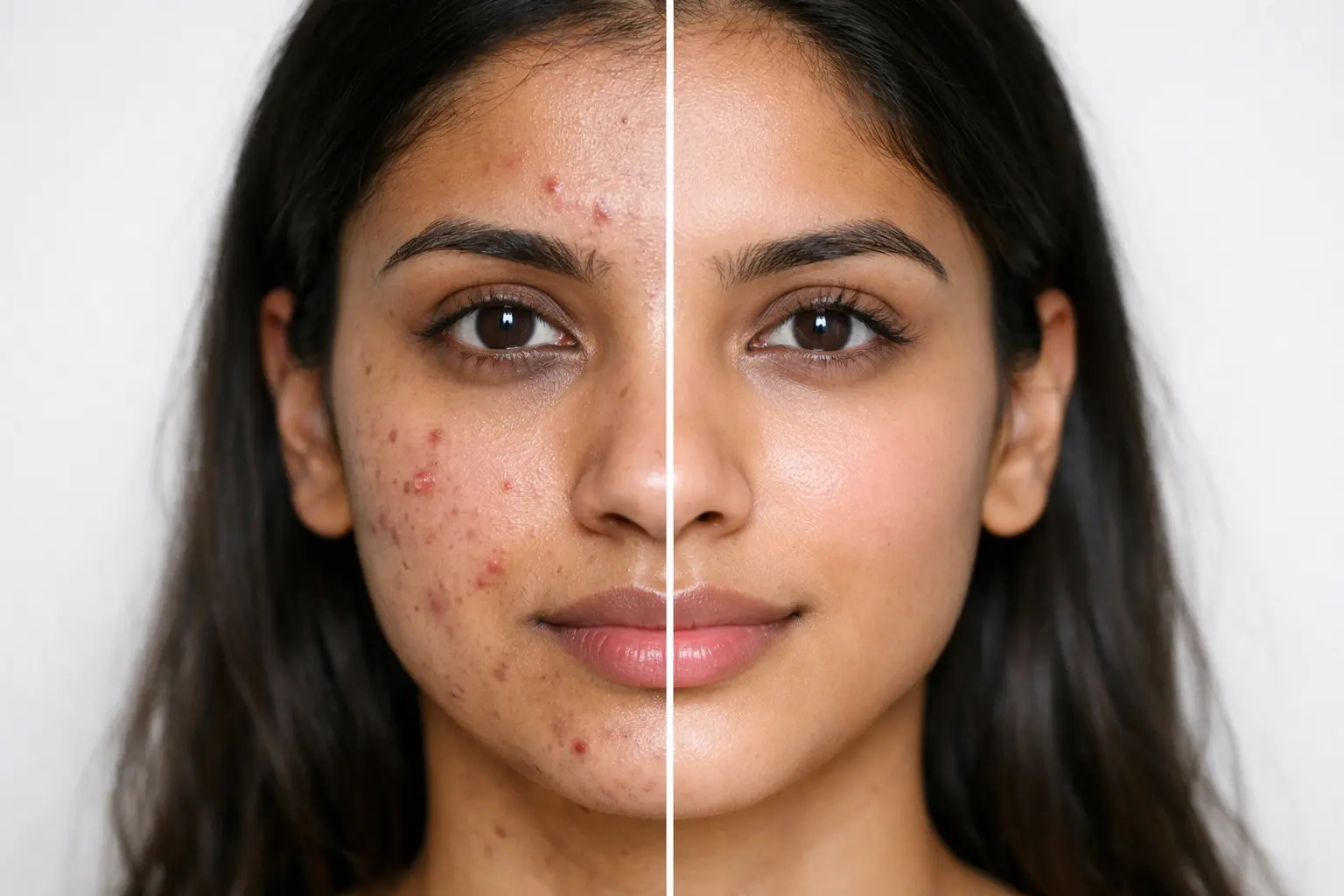 how to glow up your face naturally